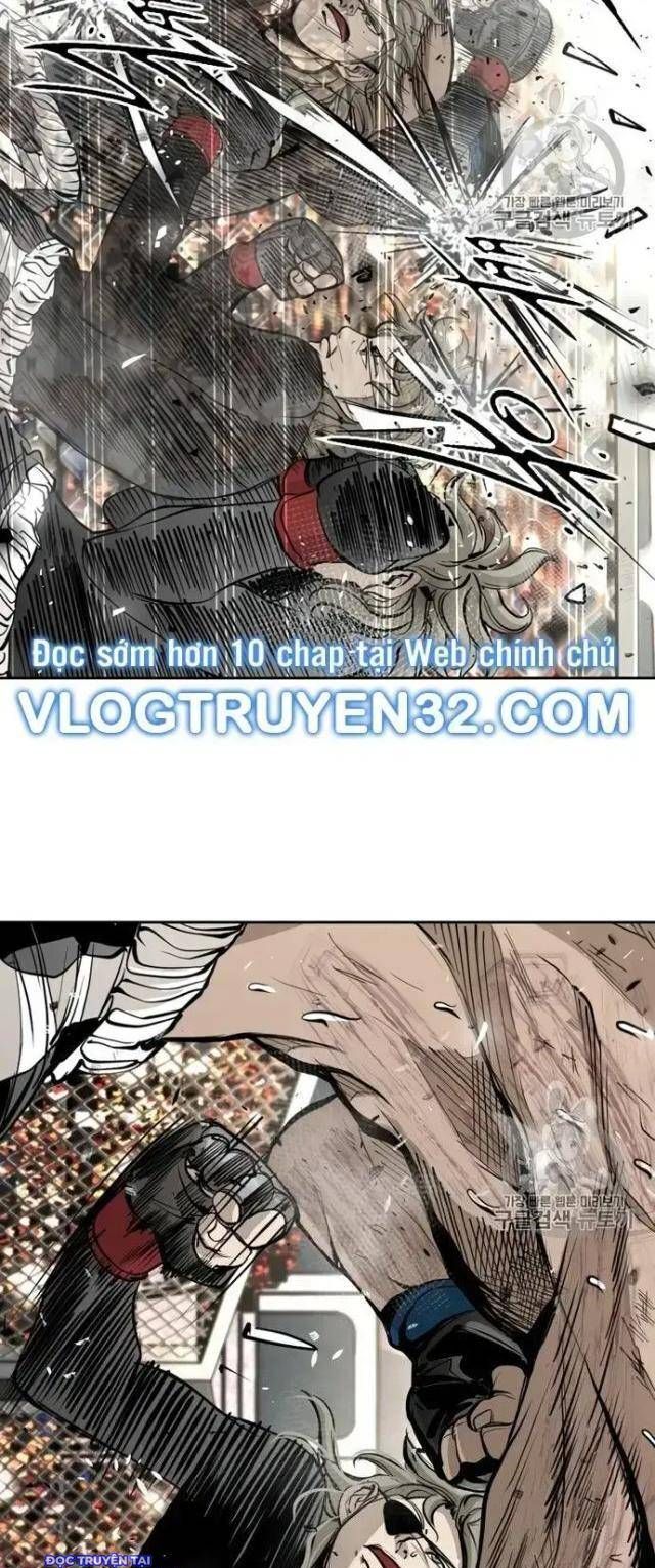 Shark – Cá Mập Chapter 171 - Trang 2