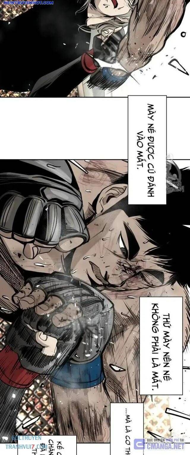 Shark – Cá Mập Chapter 171 - Trang 2