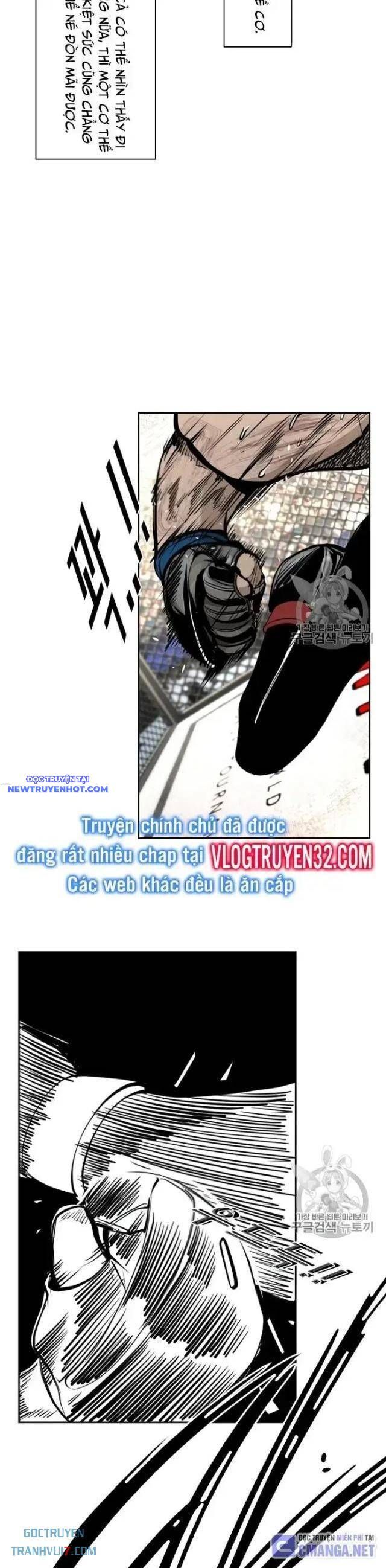 Shark – Cá Mập Chapter 171 - Trang 2