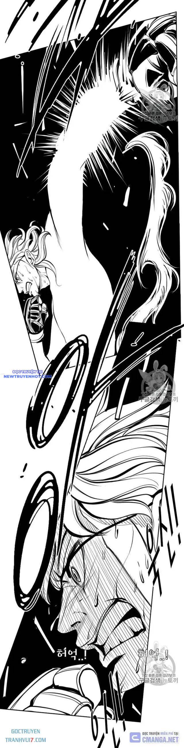 Shark – Cá Mập Chapter 171 - Trang 2