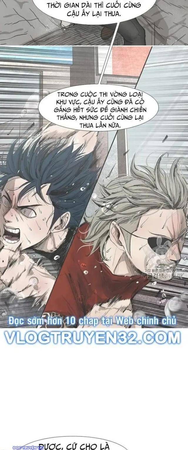 Shark – Cá Mập Chapter 171 - Trang 2