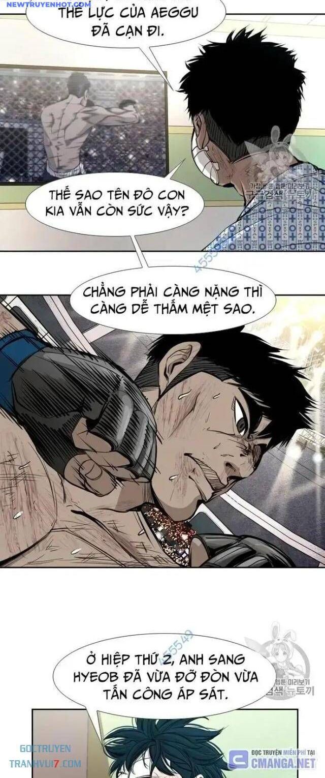 Shark – Cá Mập Chapter 171 - Trang 2