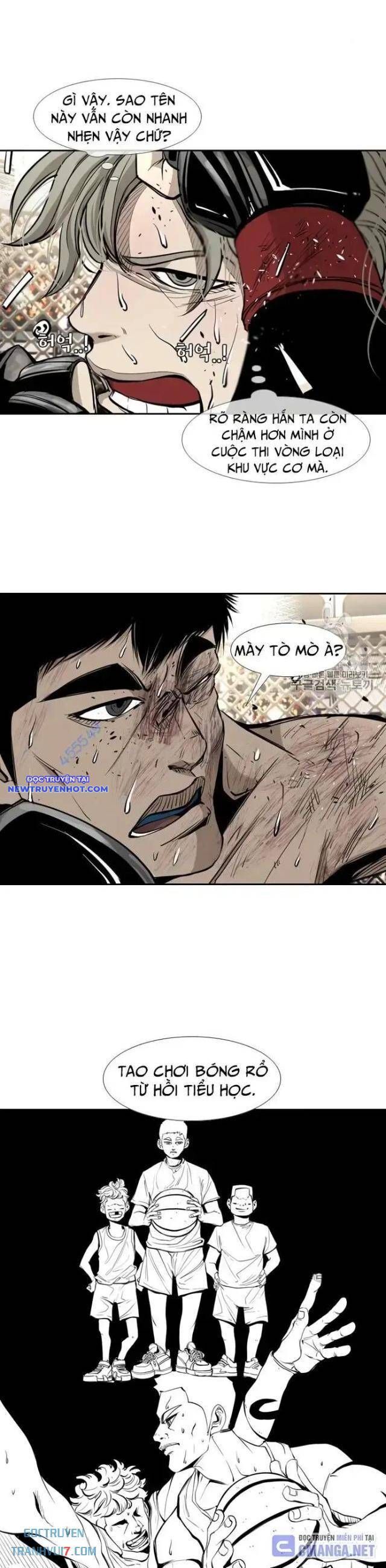 Shark – Cá Mập Chapter 171 - Trang 2