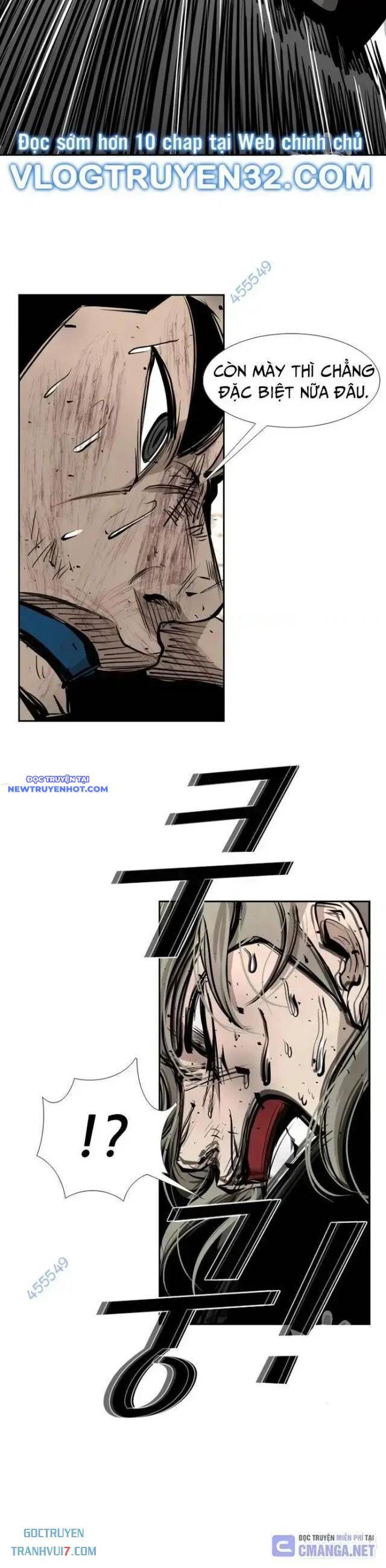 Shark – Cá Mập Chapter 171 - Trang 2