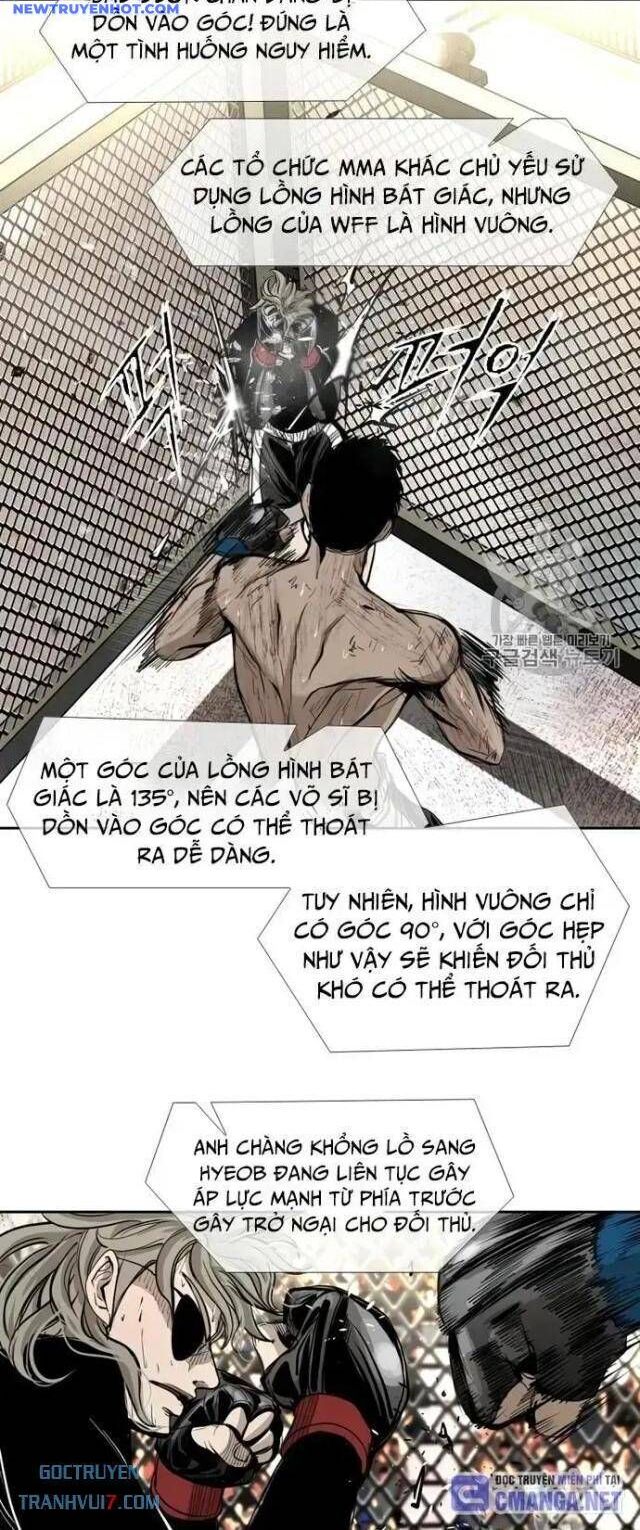 Shark – Cá Mập Chapter 171 - Trang 2