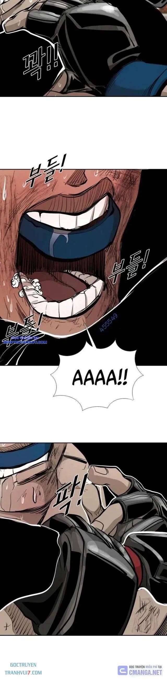 Shark – Cá Mập Chapter 171 - Trang 2