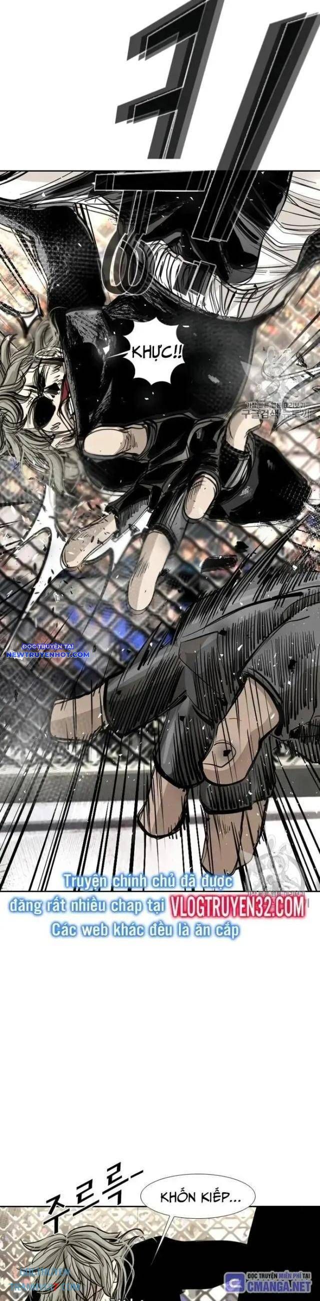 Shark – Cá Mập Chapter 171 - Trang 2