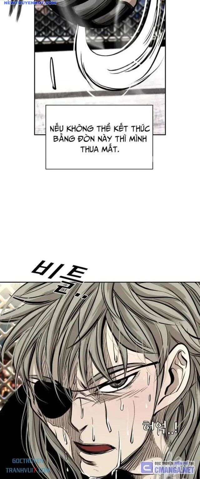 Shark – Cá Mập Chapter 171 - Trang 2