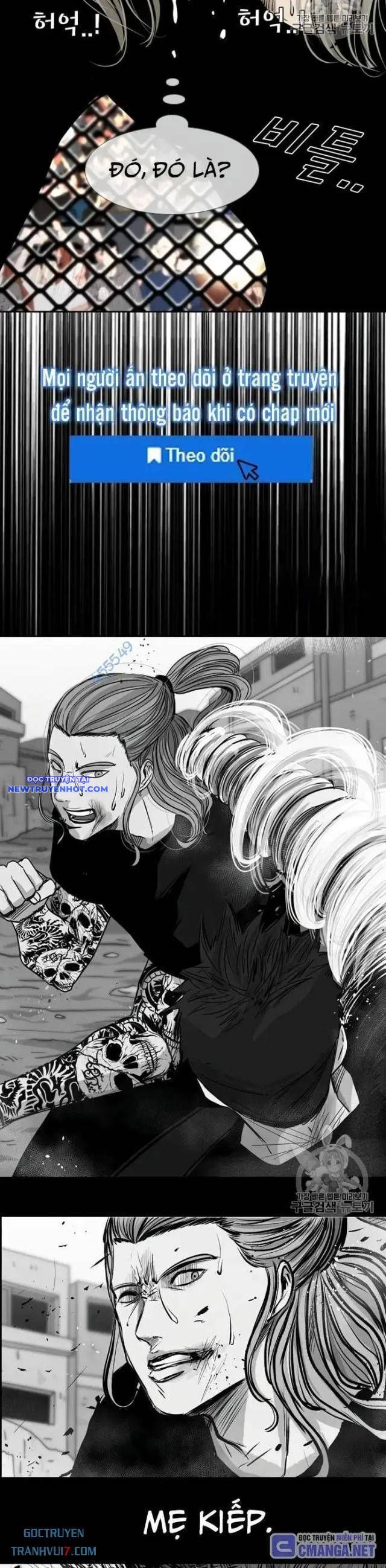 Shark – Cá Mập Chapter 171 - Trang 2