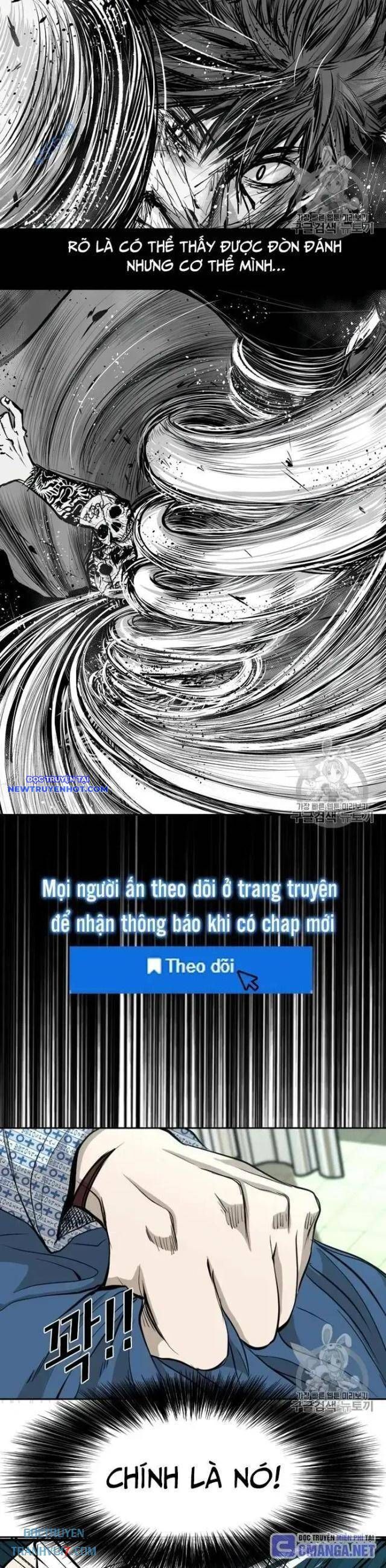 Shark – Cá Mập Chapter 171 - Trang 2