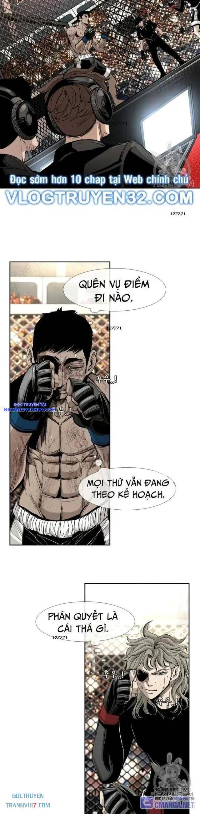 Shark – Cá Mập Chapter 171 - Trang 2