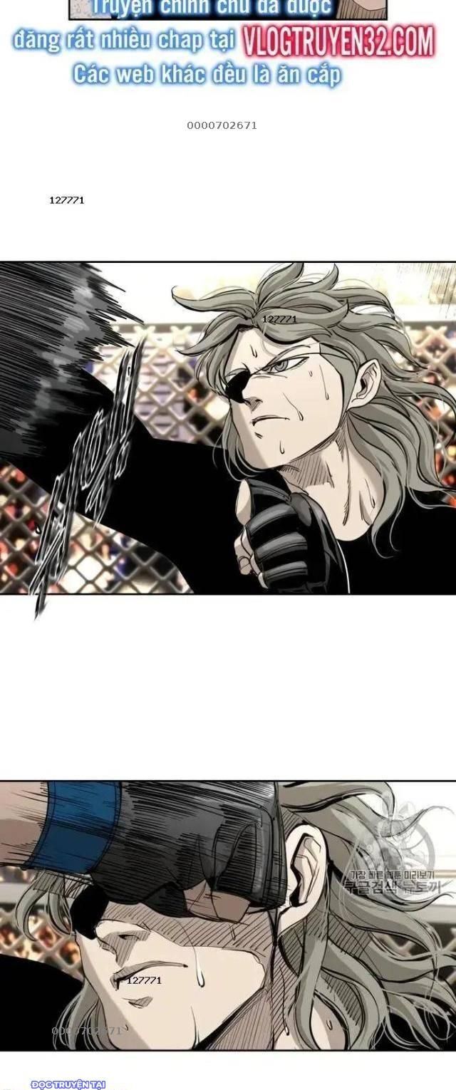 Shark – Cá Mập Chapter 171 - Trang 2