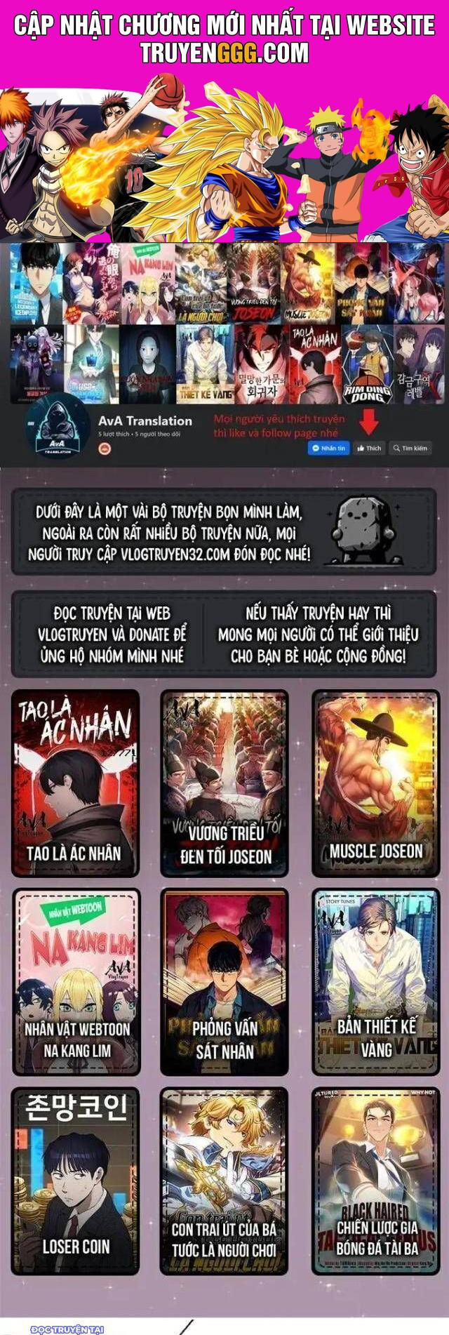 Shark – Cá Mập Chapter 172 - Trang 2