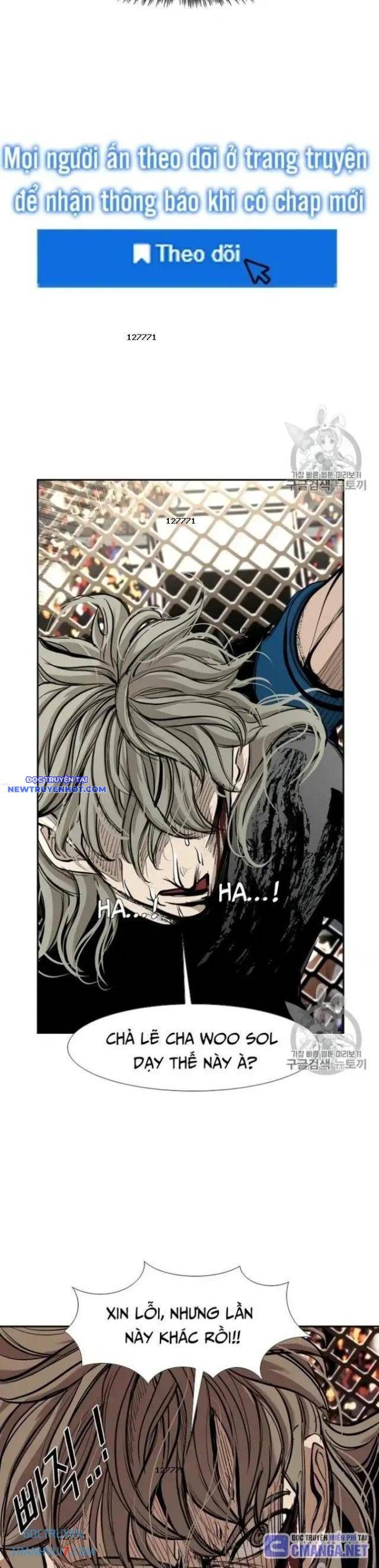 Shark – Cá Mập Chapter 172 - Trang 2