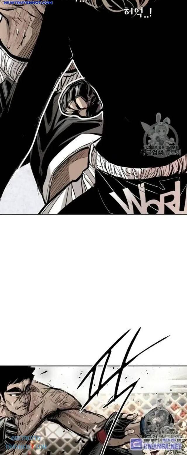 Shark – Cá Mập Chapter 172 - Trang 2