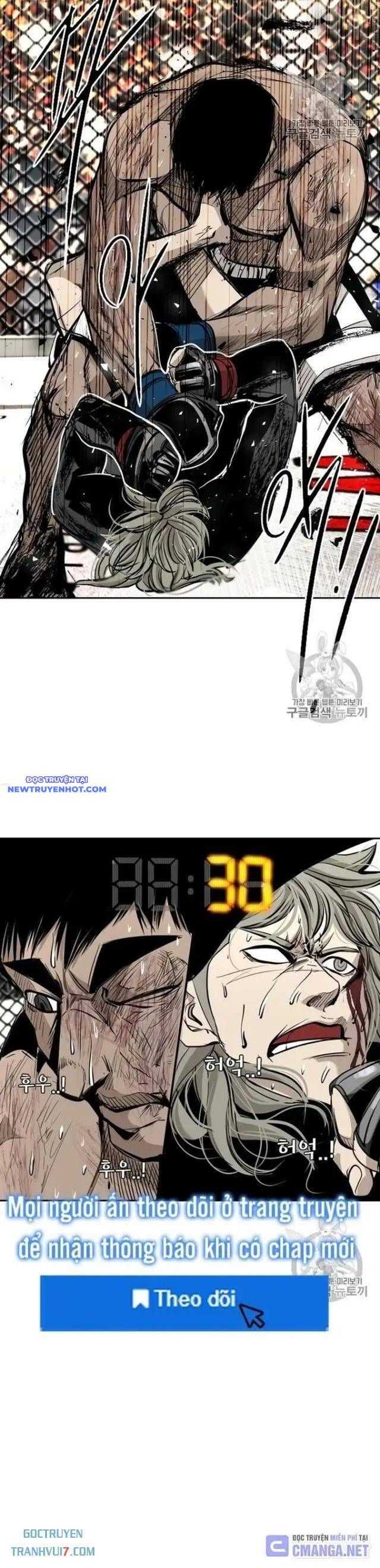 Shark – Cá Mập Chapter 172 - Trang 2