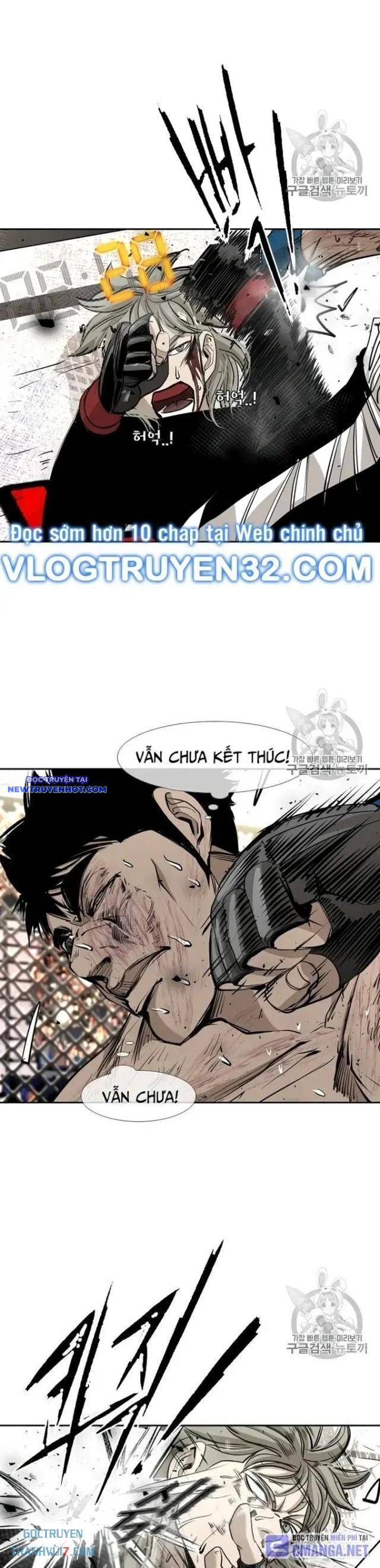 Shark – Cá Mập Chapter 172 - Trang 2