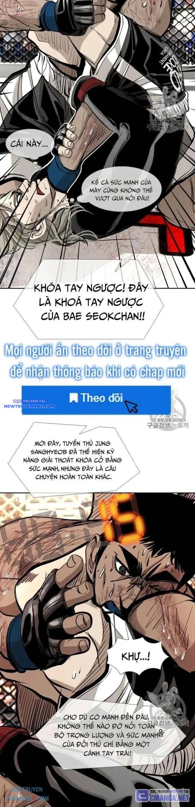 Shark – Cá Mập Chapter 172 - Trang 2