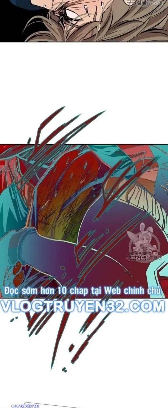 Shark – Cá Mập Chapter 172 - Trang 2