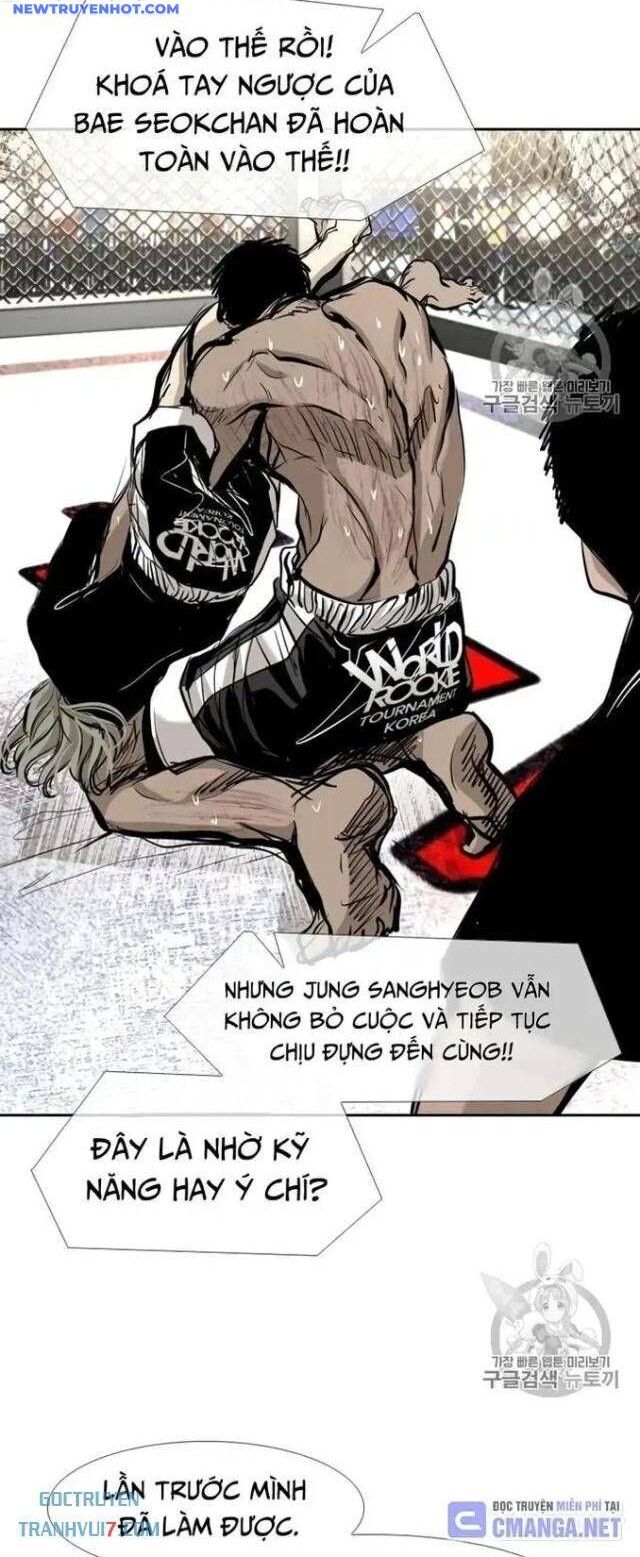 Shark – Cá Mập Chapter 172 - Trang 2