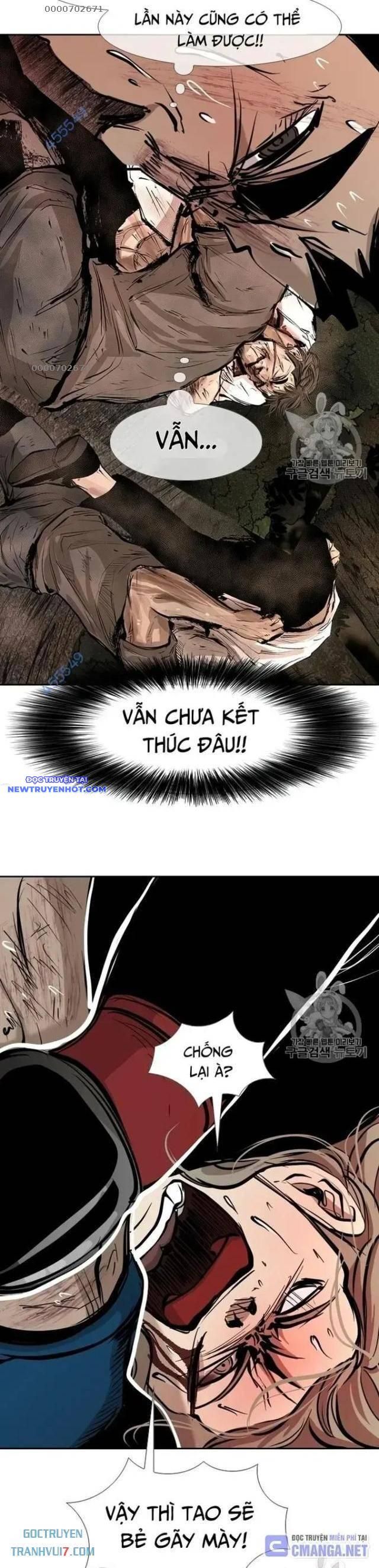 Shark – Cá Mập Chapter 172 - Trang 2
