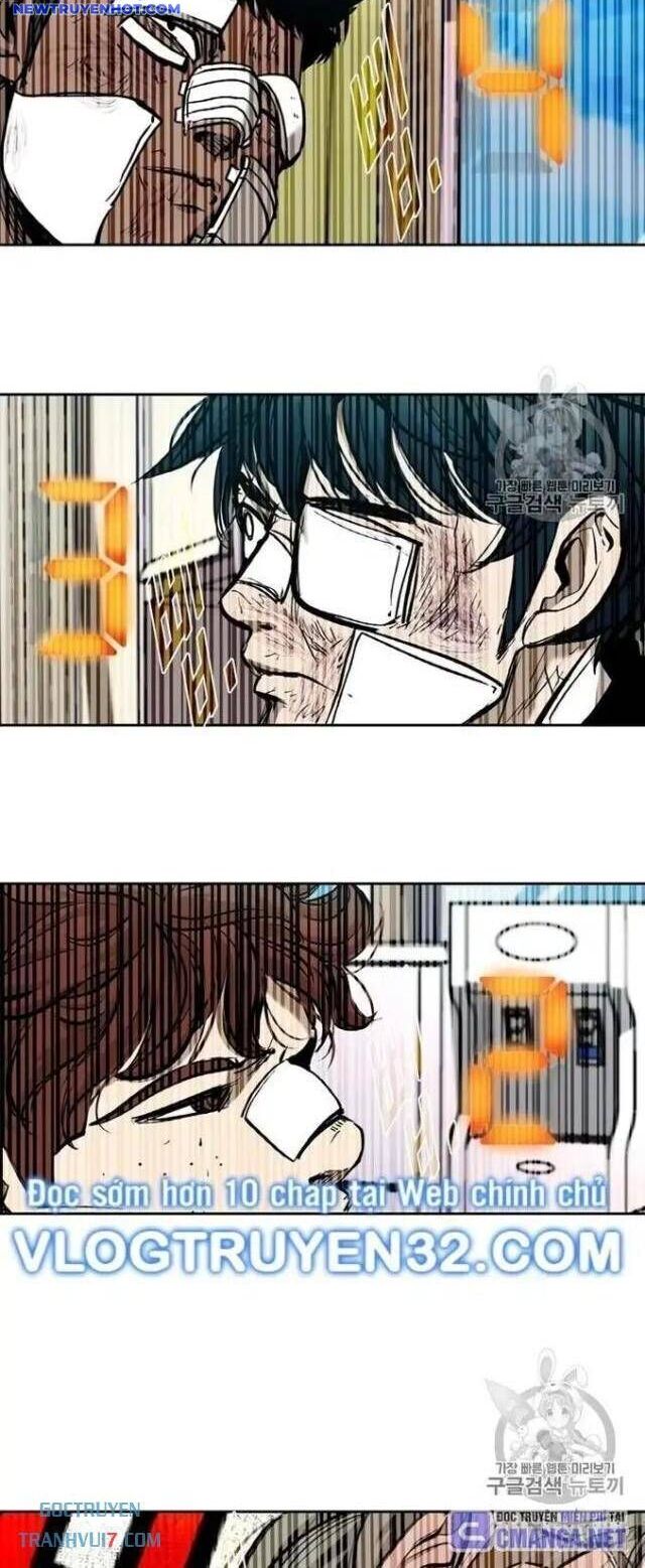 Shark – Cá Mập Chapter 172 - Trang 2