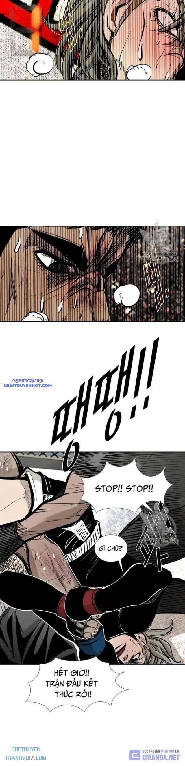 Shark – Cá Mập Chapter 172 - Trang 2