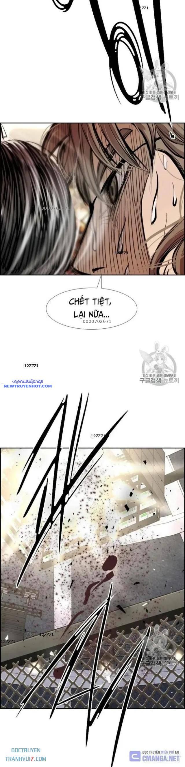 Shark – Cá Mập Chapter 172 - Trang 2