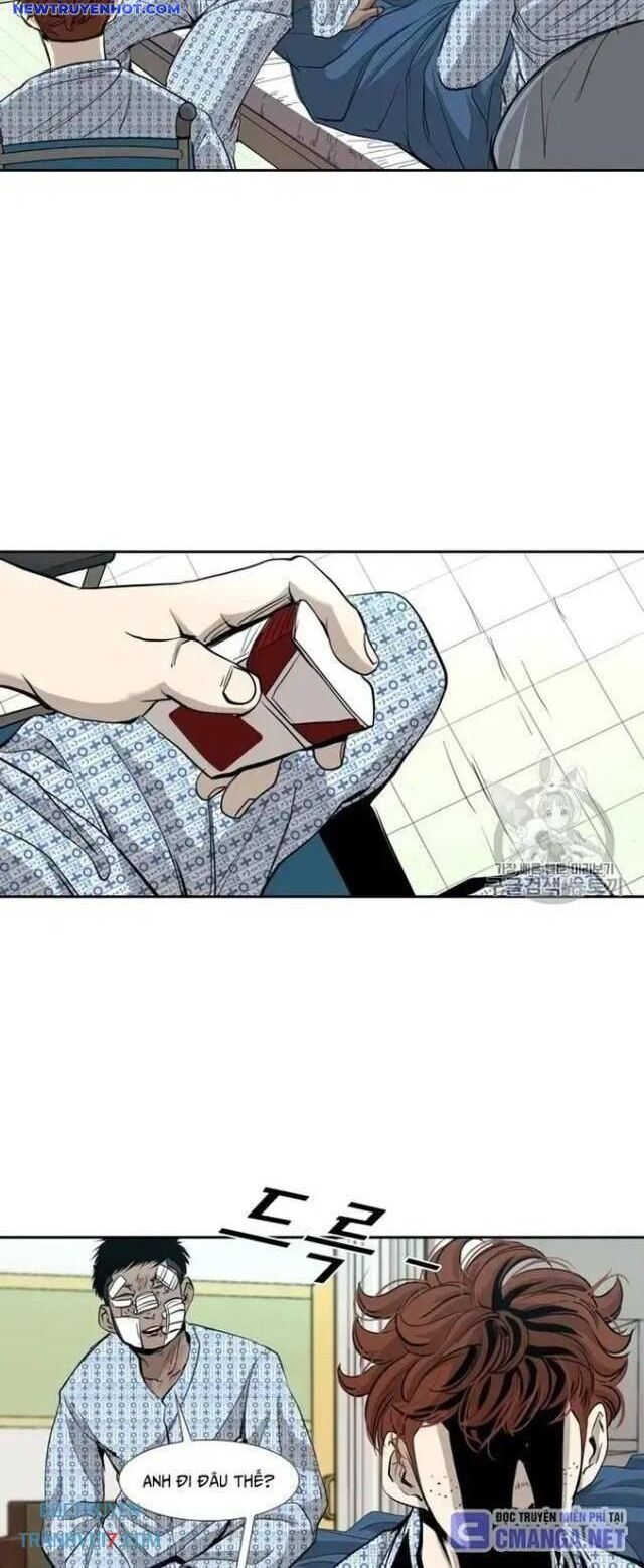 Shark – Cá Mập Chapter 172 - Trang 2