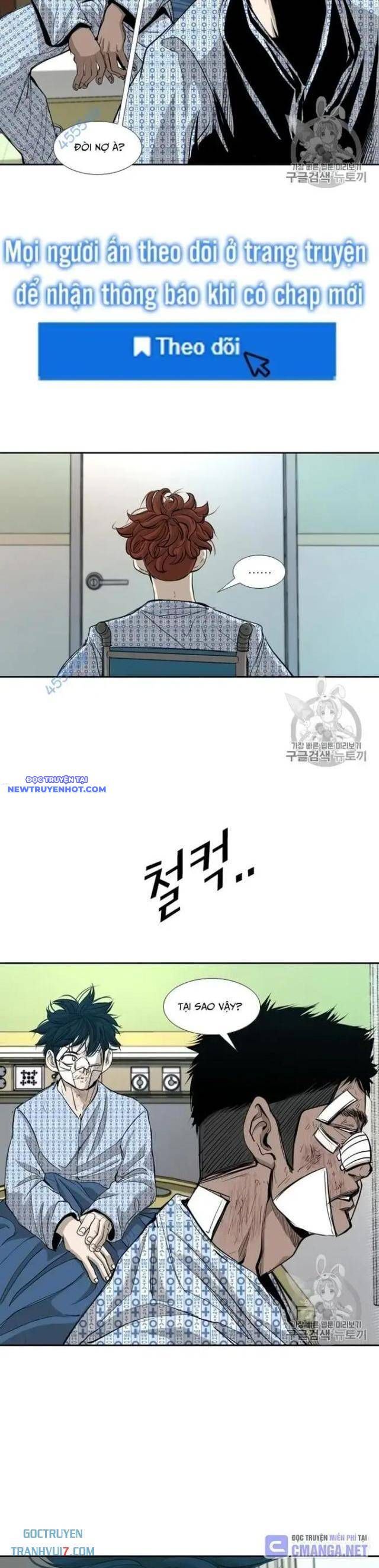 Shark – Cá Mập Chapter 172 - Trang 2