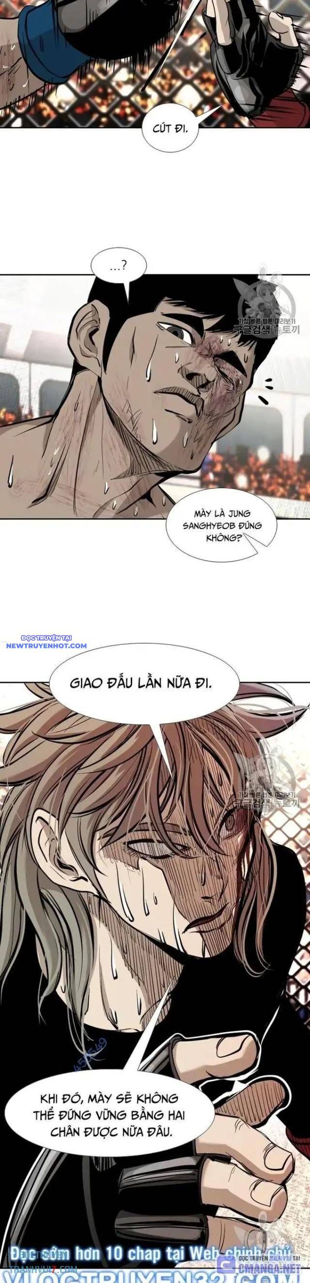Shark – Cá Mập Chapter 172 - Trang 2