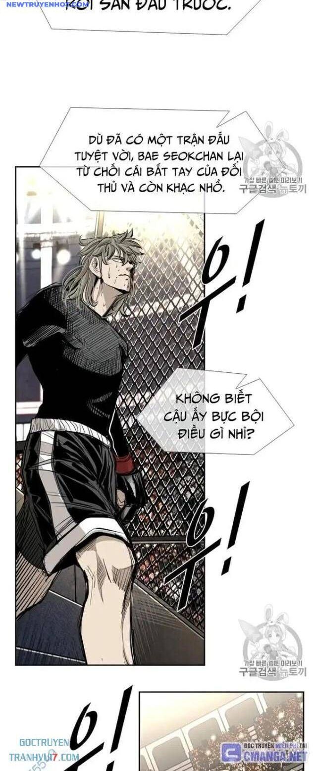 Shark – Cá Mập Chapter 172 - Trang 2