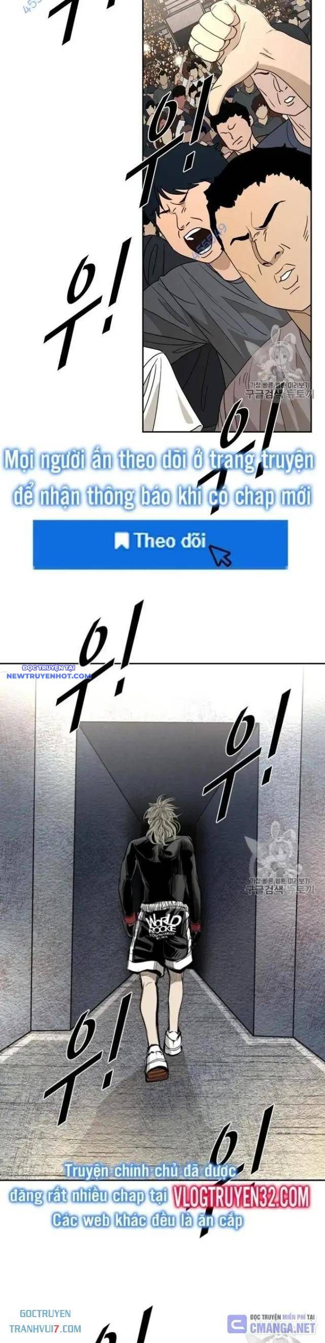 Shark – Cá Mập Chapter 172 - Trang 2