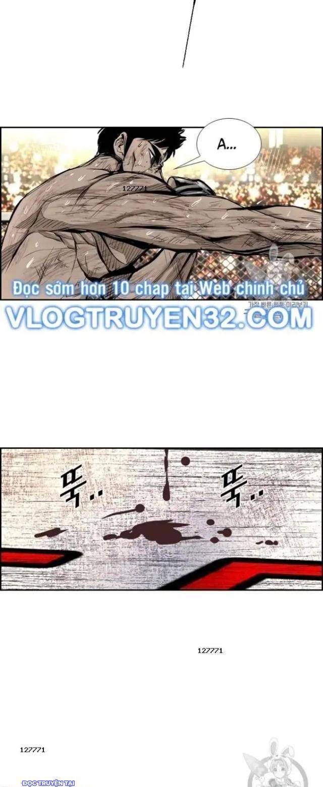 Shark – Cá Mập Chapter 172 - Trang 2