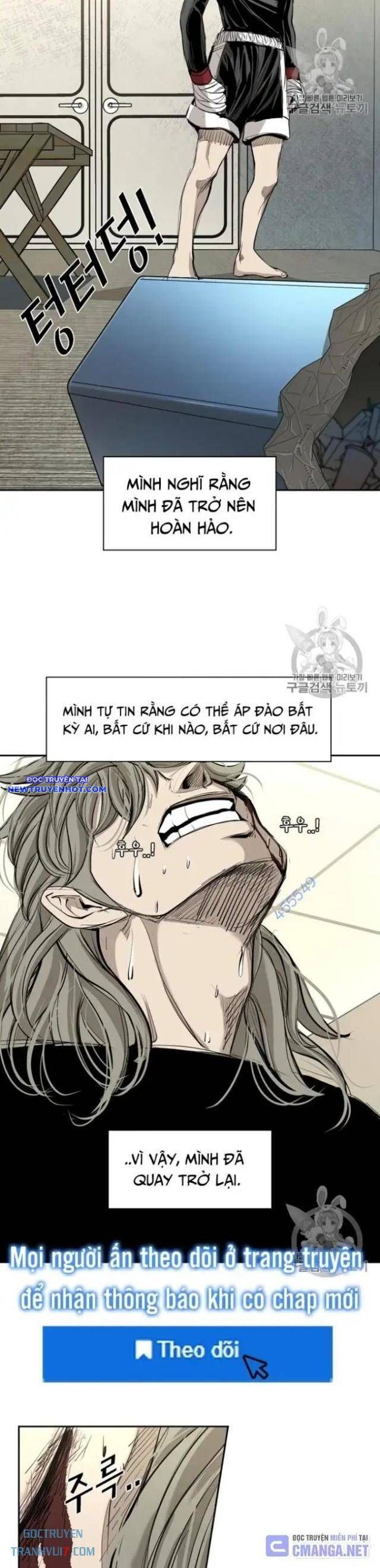 Shark – Cá Mập Chapter 172 - Trang 2