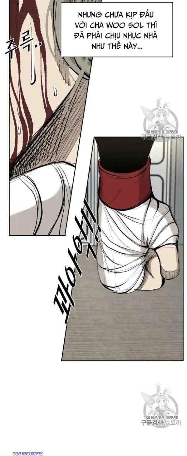 Shark – Cá Mập Chapter 172 - Trang 2