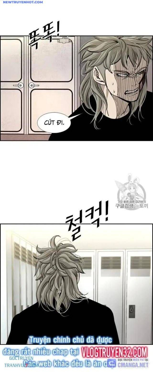 Shark – Cá Mập Chapter 172 - Trang 2