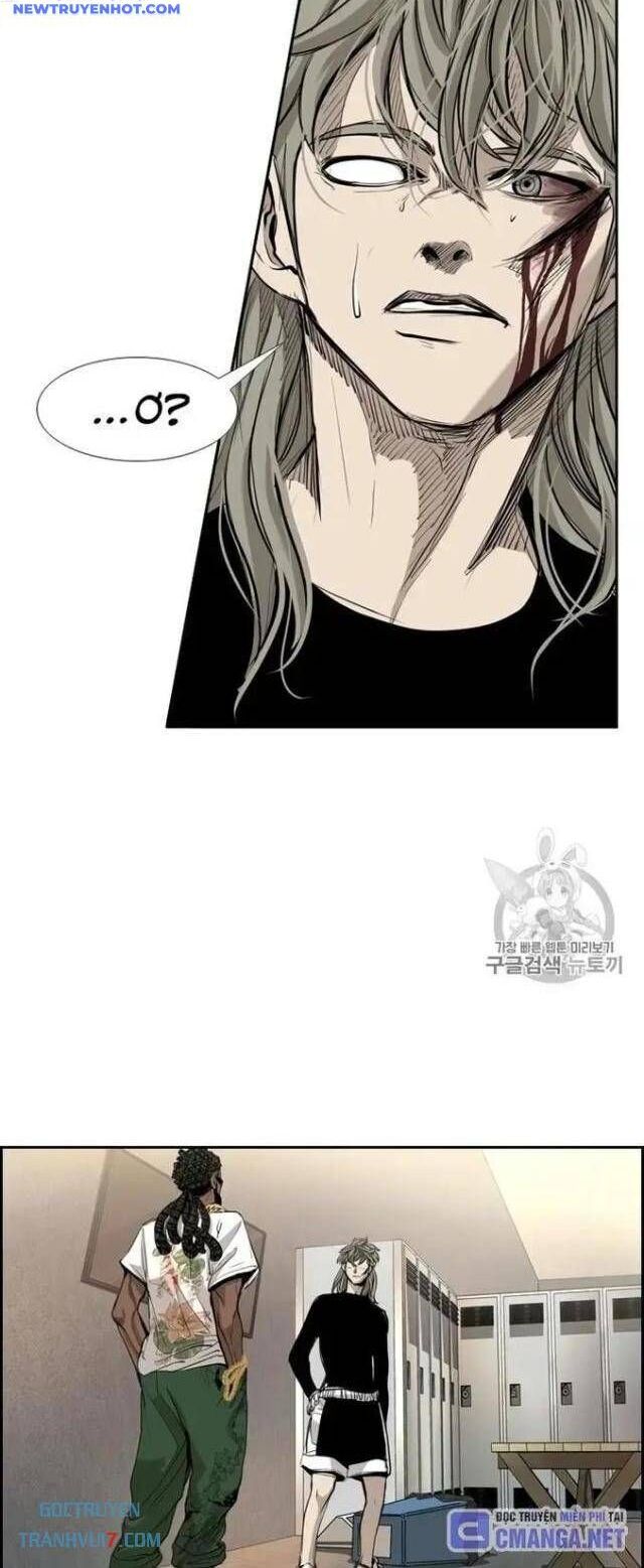 Shark – Cá Mập Chapter 172 - Trang 2