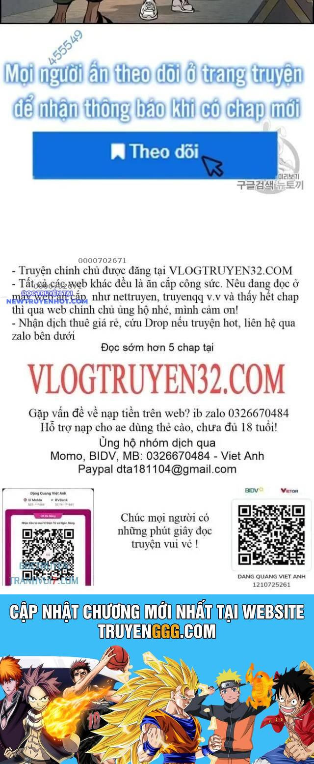 Shark – Cá Mập Chapter 172 - Trang 2