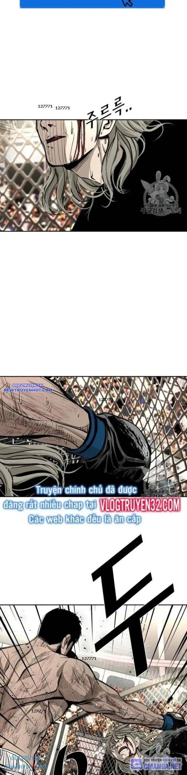 Shark – Cá Mập Chapter 172 - Trang 2