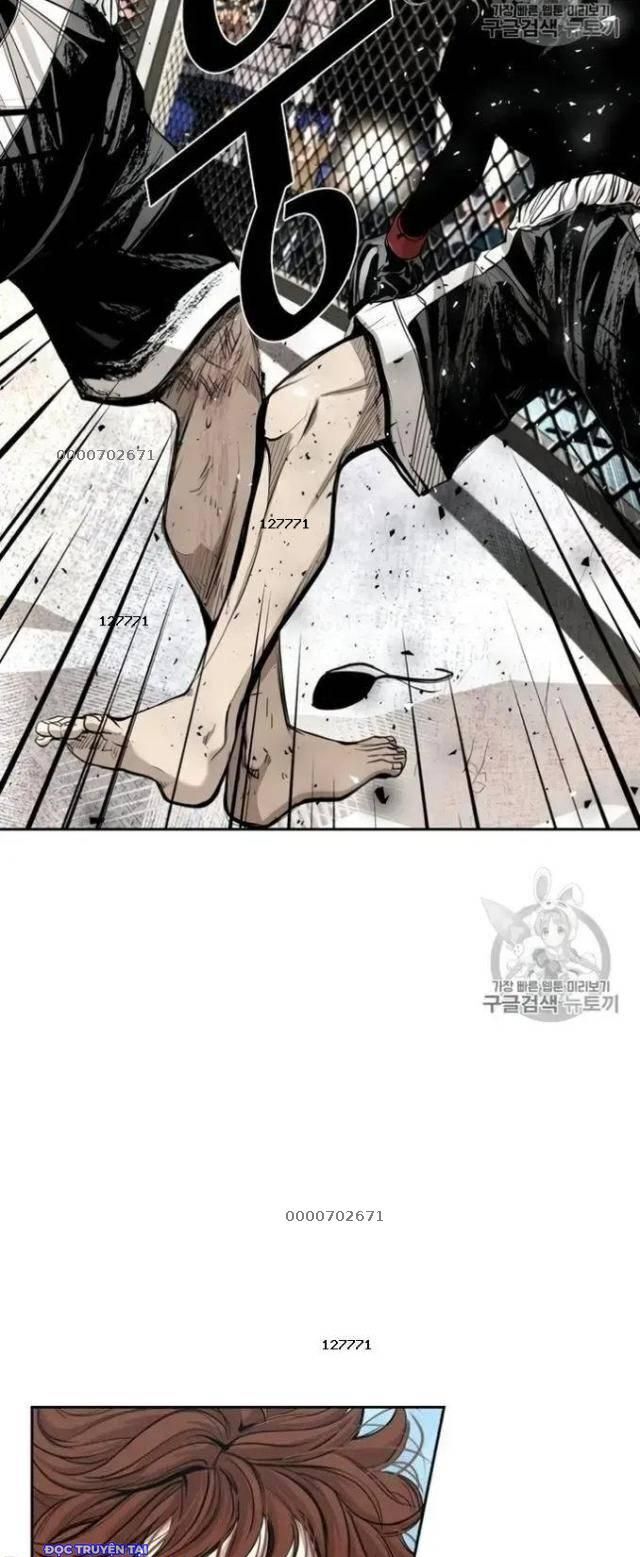 Shark – Cá Mập Chapter 172 - Trang 2