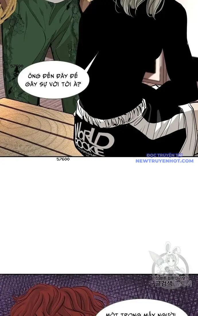 Shark – Cá Mập Chapter 173 - Trang 2