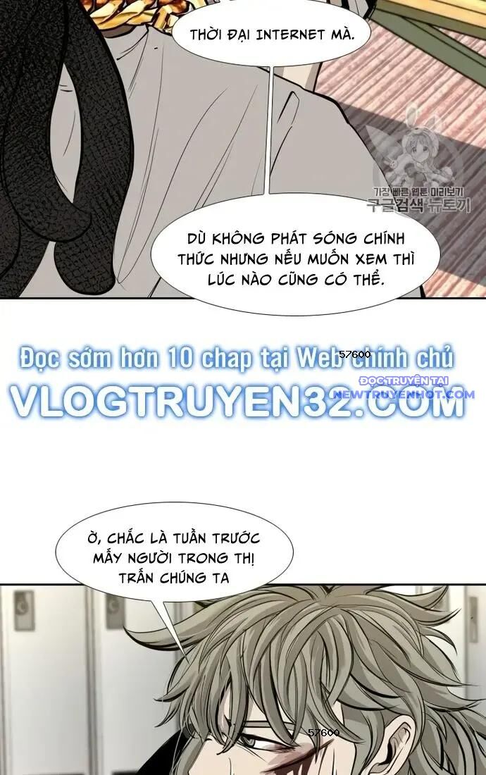 Shark – Cá Mập Chapter 173 - Trang 2