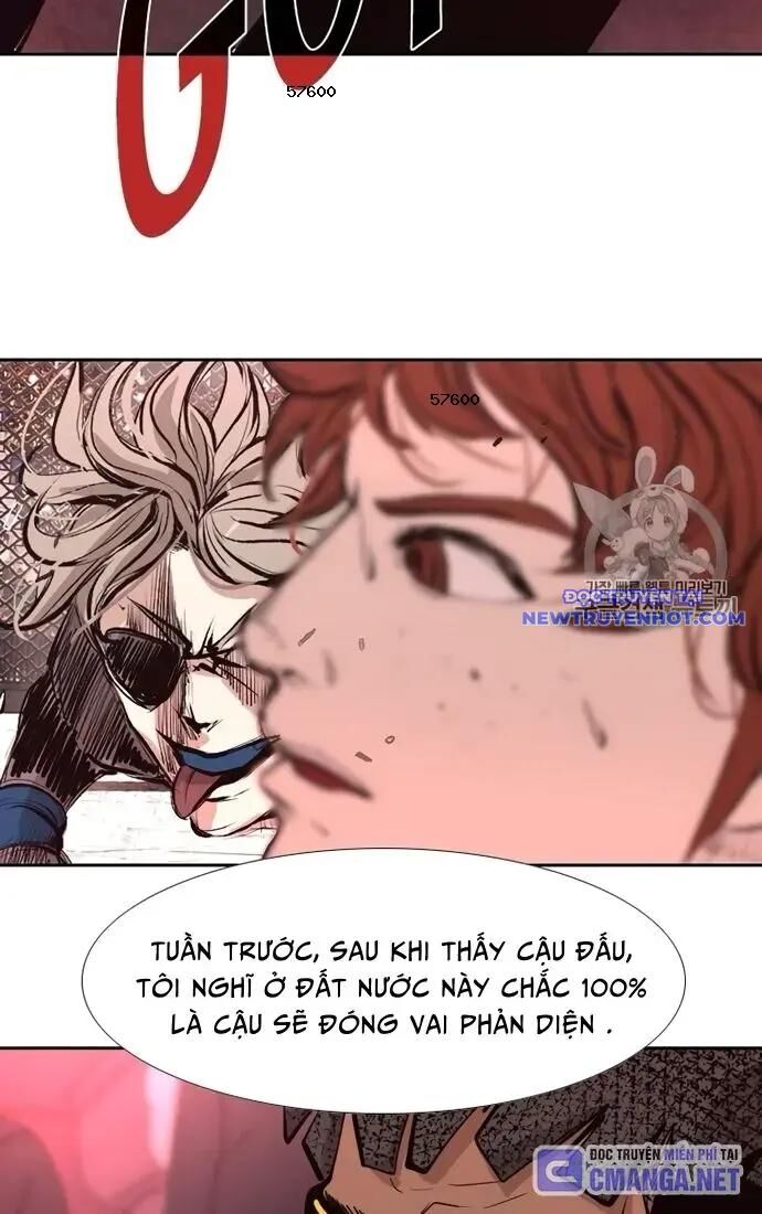 Shark – Cá Mập Chapter 173 - Trang 2
