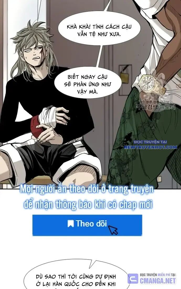 Shark – Cá Mập Chapter 173 - Trang 2