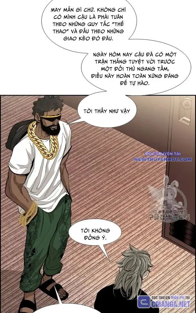 Shark – Cá Mập Chapter 173 - Trang 2