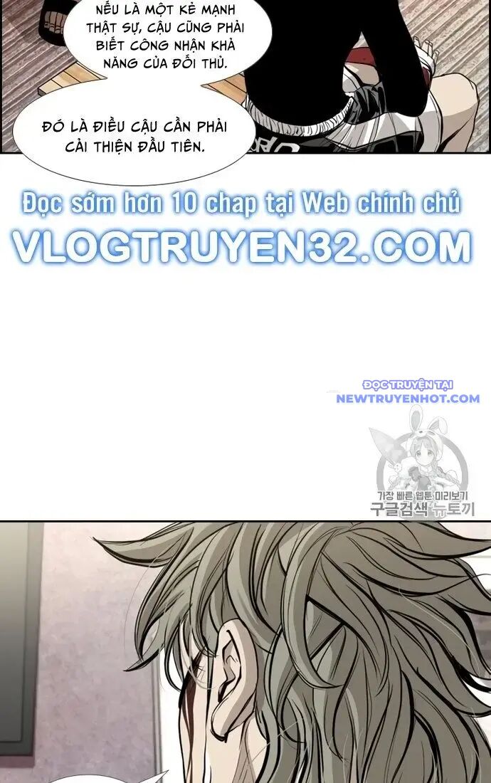 Shark – Cá Mập Chapter 173 - Trang 2