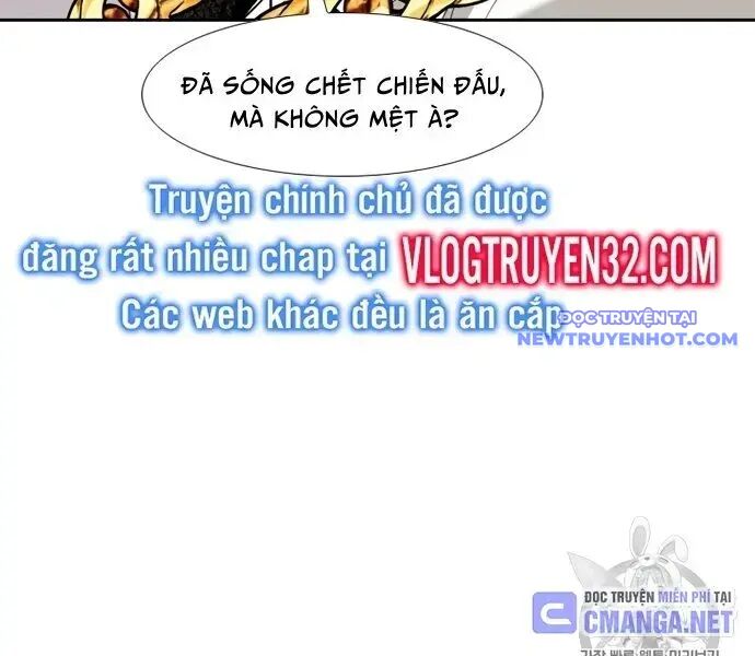 Shark – Cá Mập Chapter 173 - Trang 2