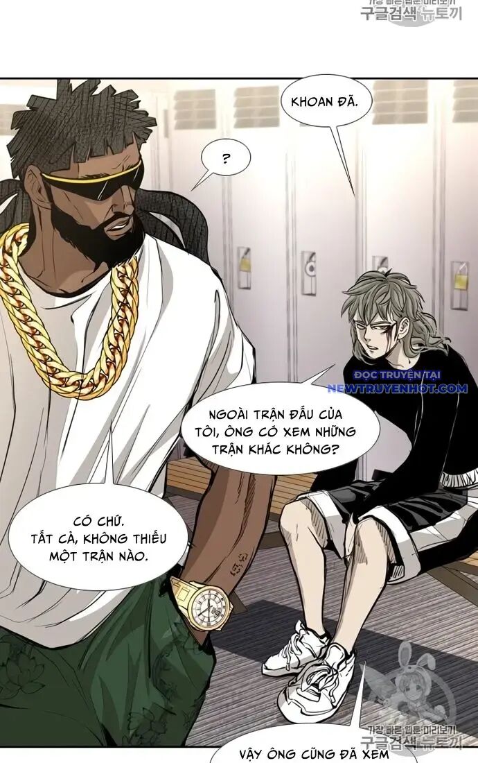 Shark – Cá Mập Chapter 173 - Trang 2