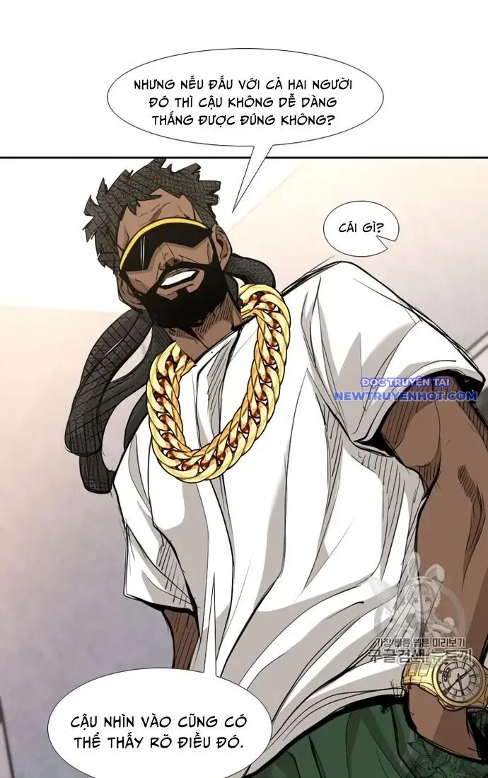 Shark – Cá Mập Chapter 173 - Trang 2